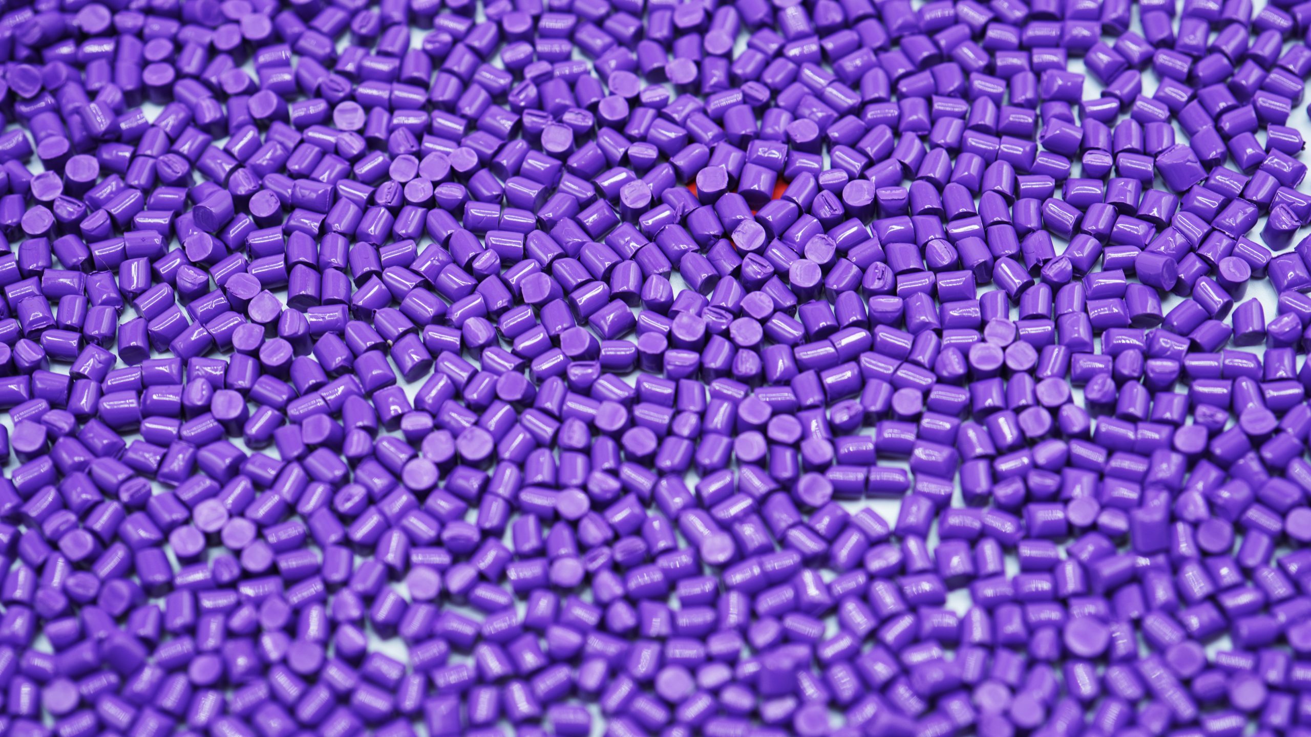 Violet Masterbatch