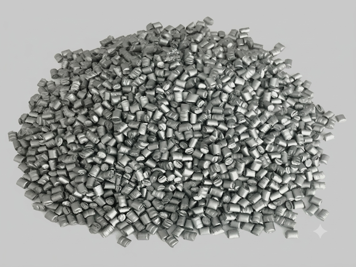 Silver Masterbatch