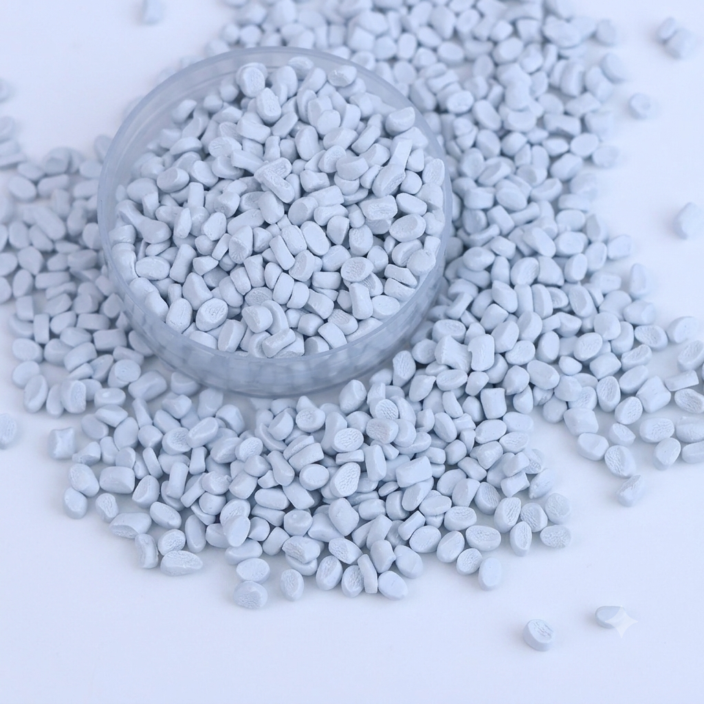 Desiccant Masterbatch